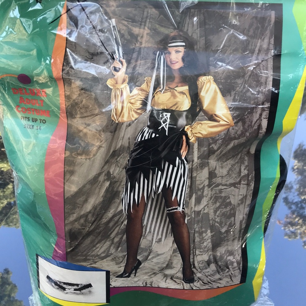 Halloween Costume